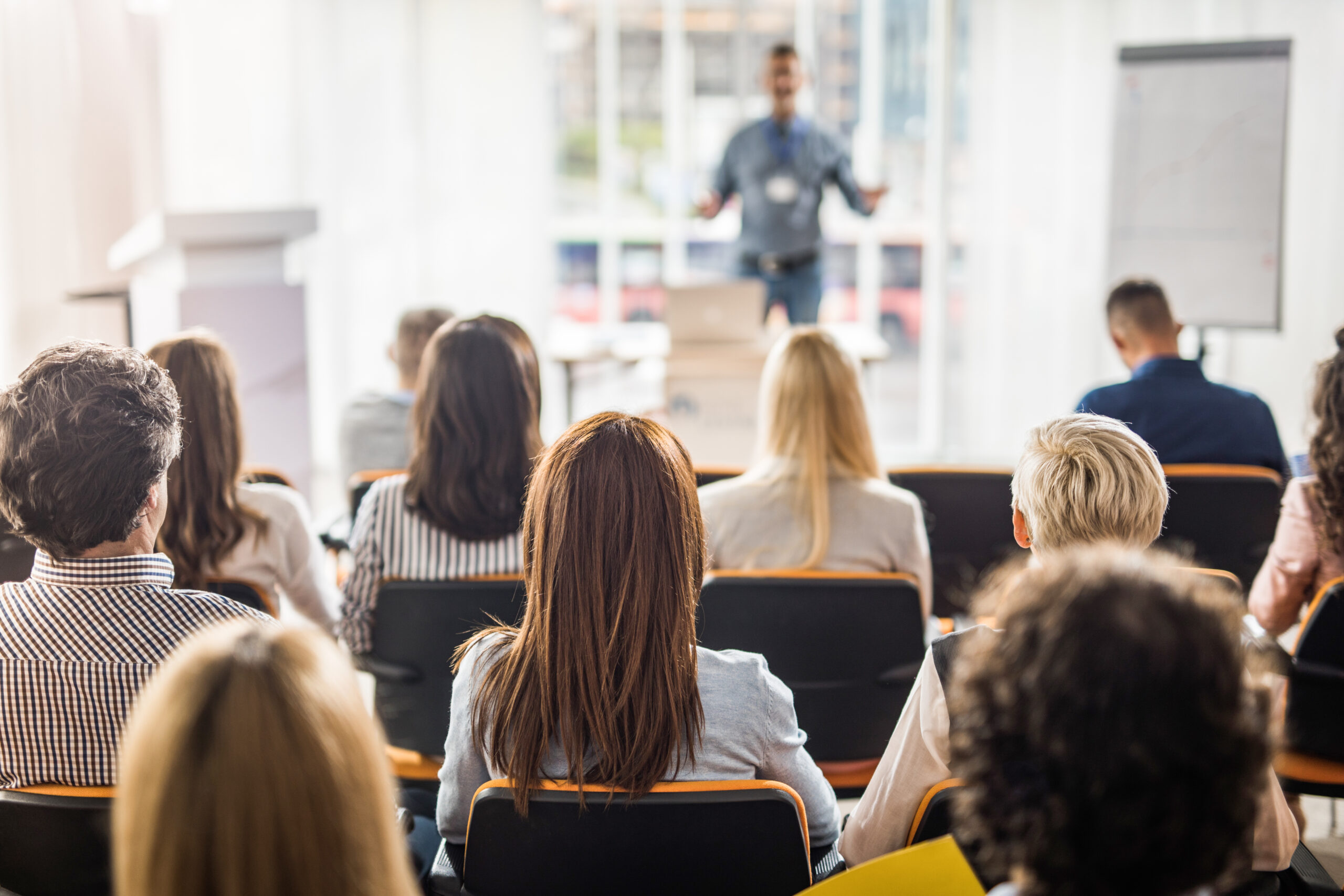 Creating Engaging Learning Experiences for Employees