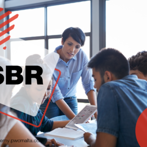 Strategic Business Reporting December 2024 Session - Tutor Led